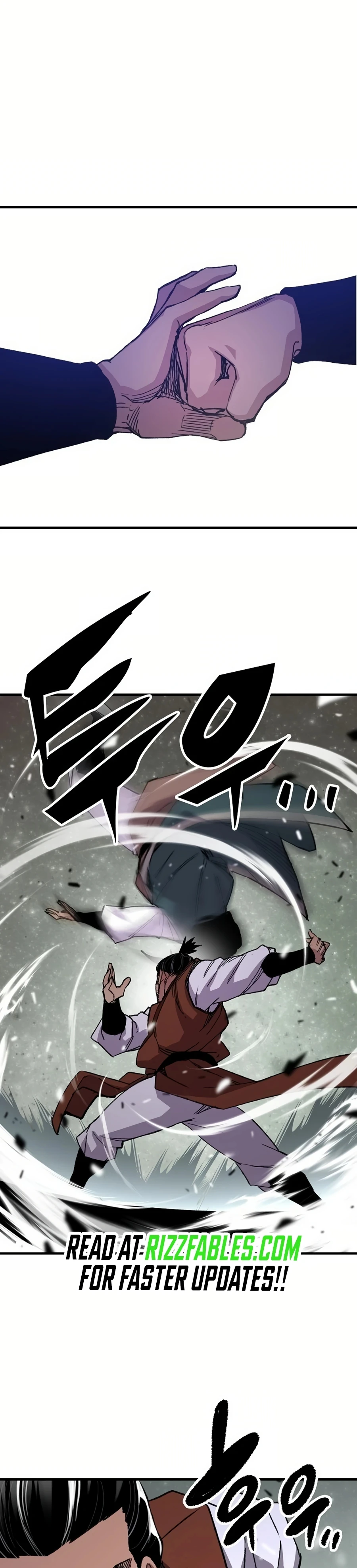 Reborn As The Heavenly Demon chapter 67 page 24