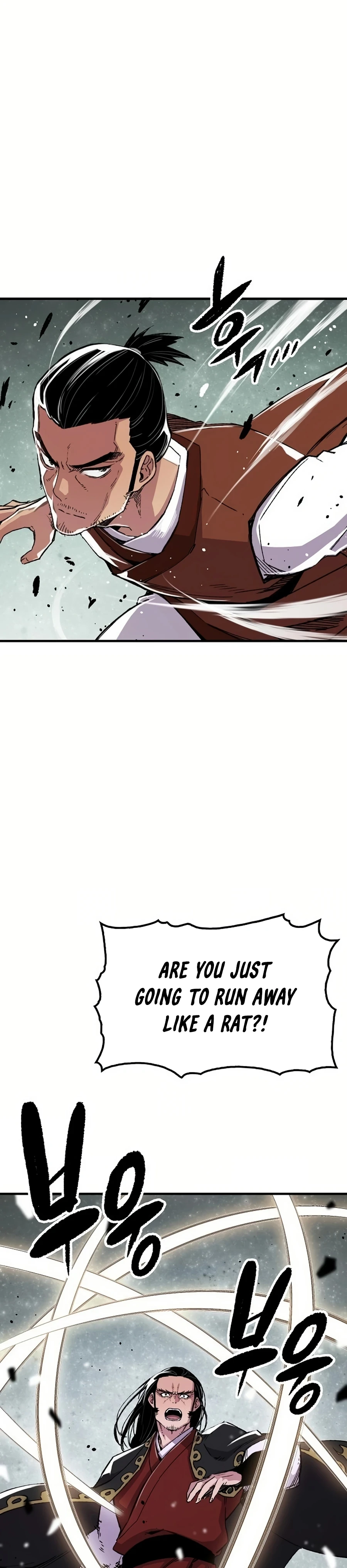 Reborn As The Heavenly Demon chapter 67 page 33
