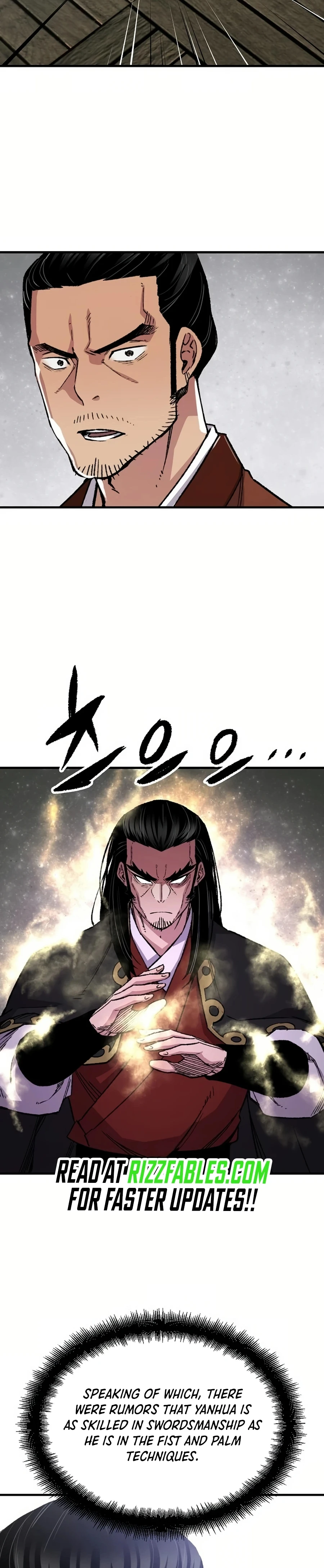 Reborn As The Heavenly Demon chapter 67 page 37