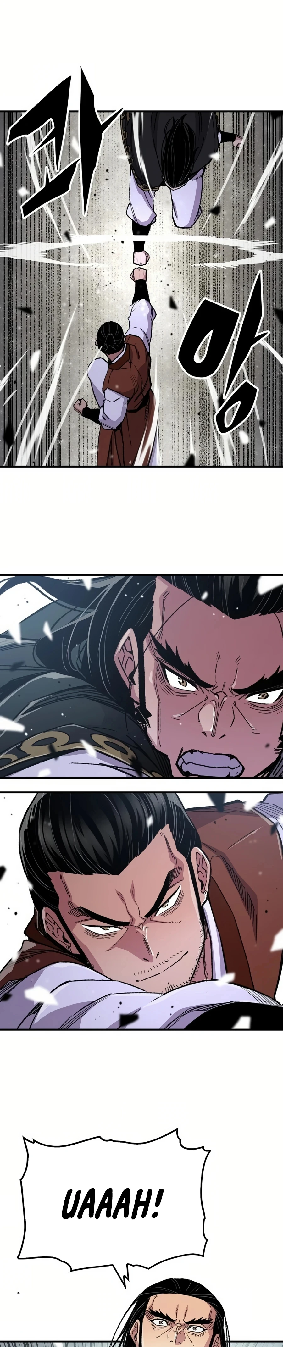 Reborn As The Heavenly Demon chapter 67 page 39