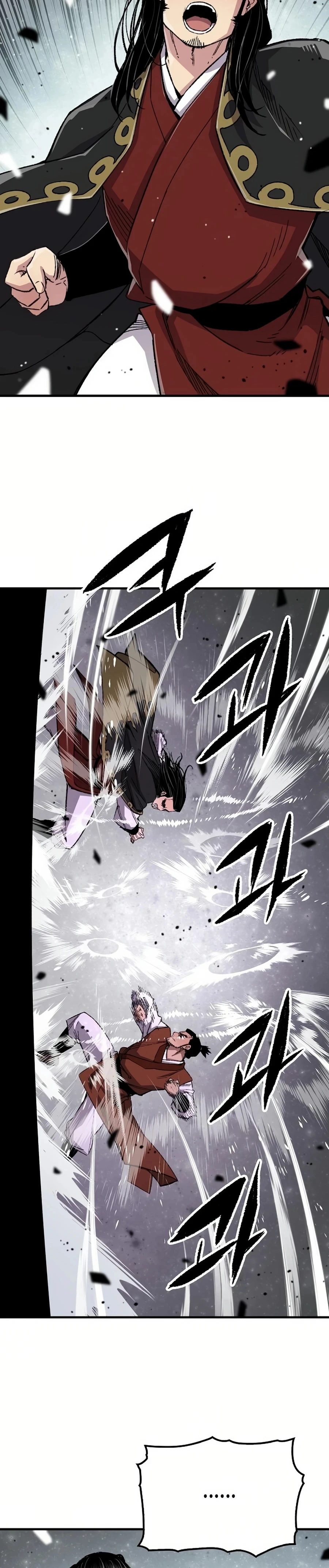 Reborn As The Heavenly Demon chapter 67 page 40