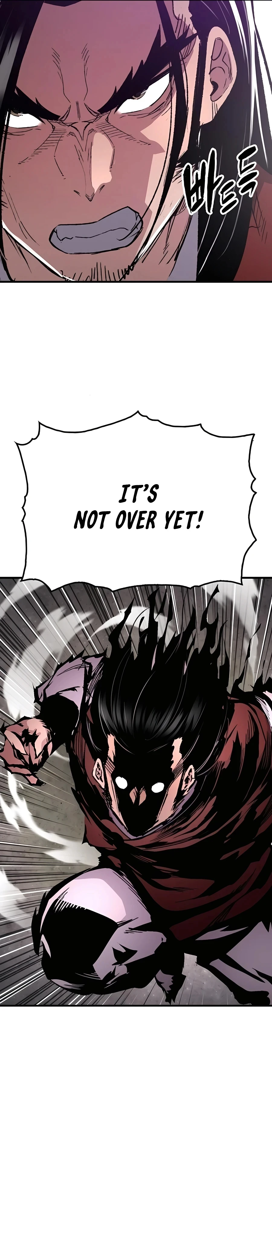 Reborn As The Heavenly Demon chapter 68 page 10