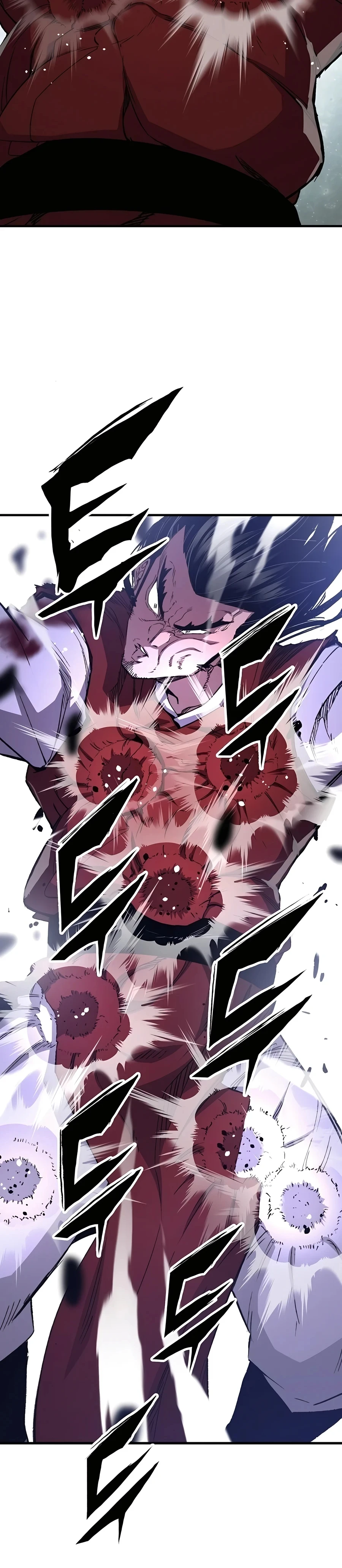 Reborn As The Heavenly Demon chapter 68 page 14