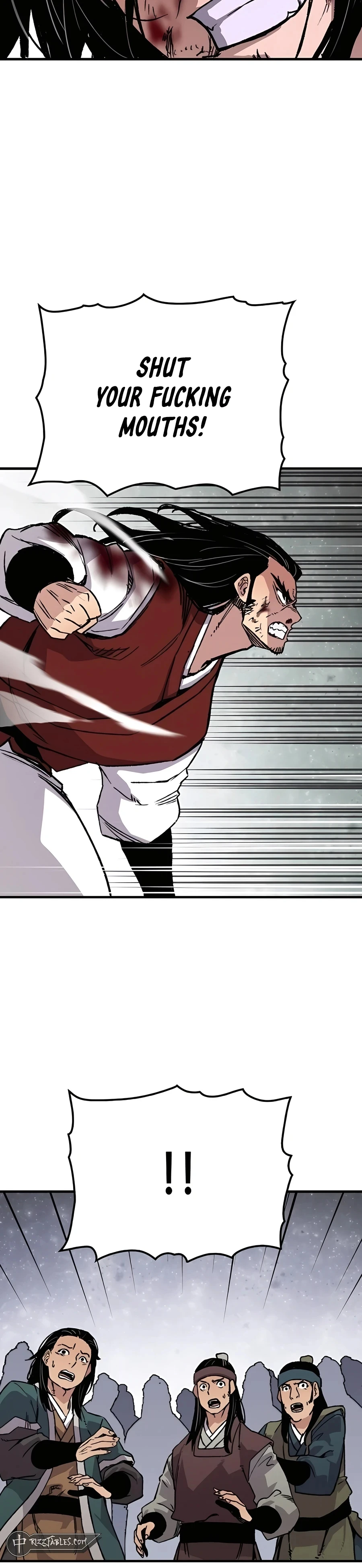 Reborn As The Heavenly Demon chapter 68 page 23