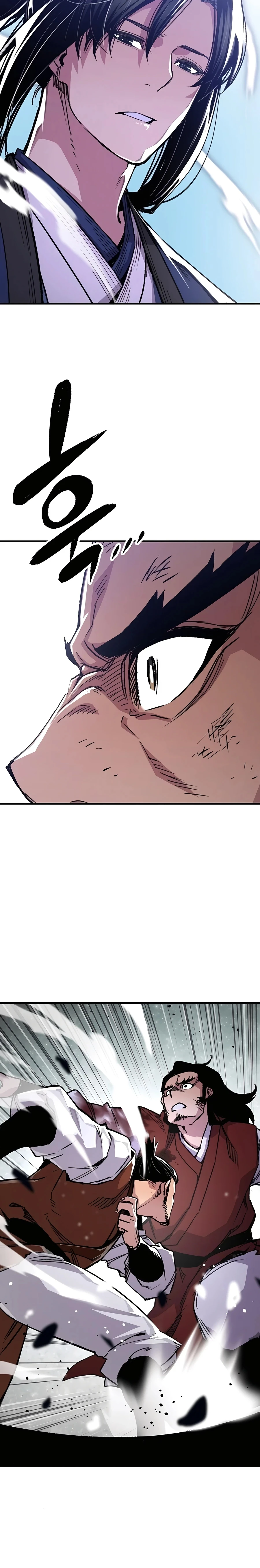 Reborn As The Heavenly Demon chapter 68 page 26