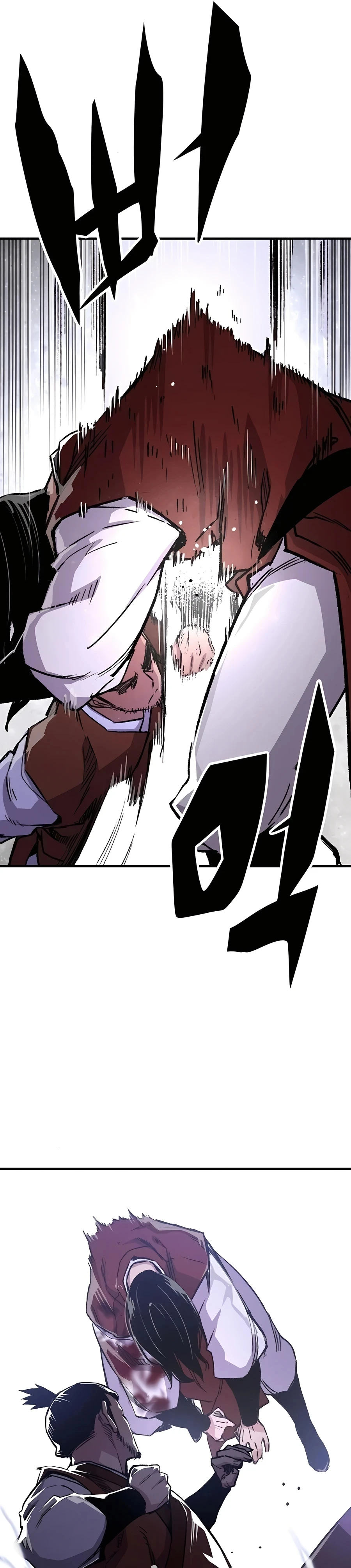Reborn As The Heavenly Demon chapter 68 page 27