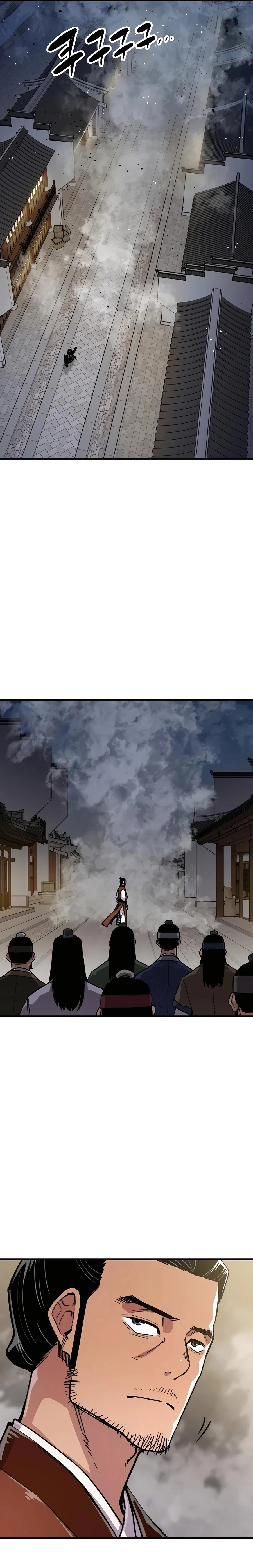 Reborn As The Heavenly Demon chapter 68 page 30