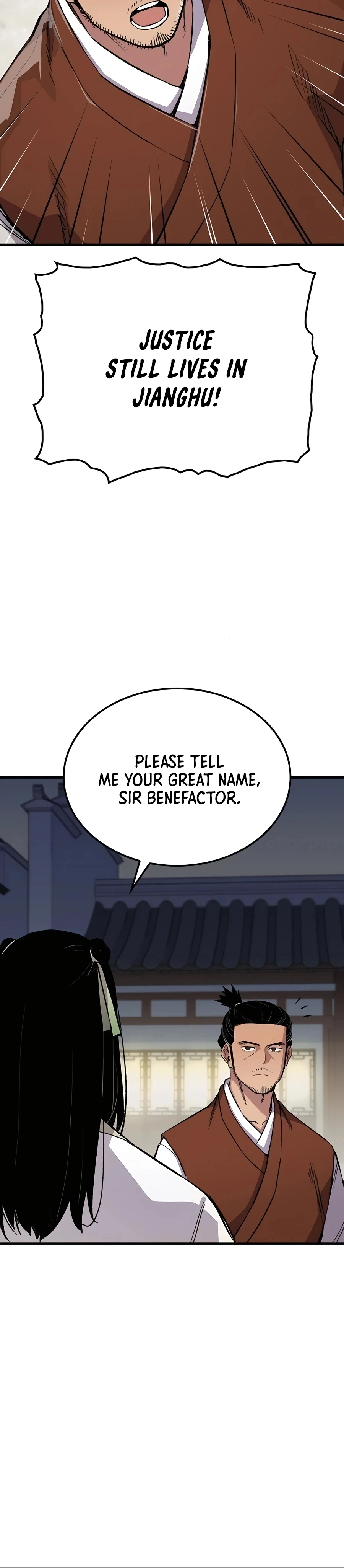 Reborn As The Heavenly Demon chapter 68 page 34