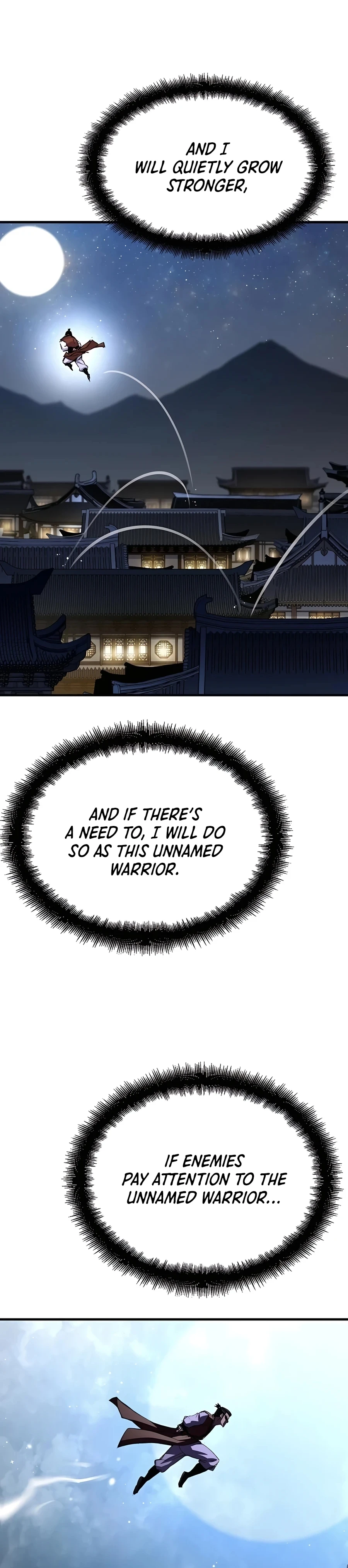 Reborn As The Heavenly Demon chapter 68 page 37