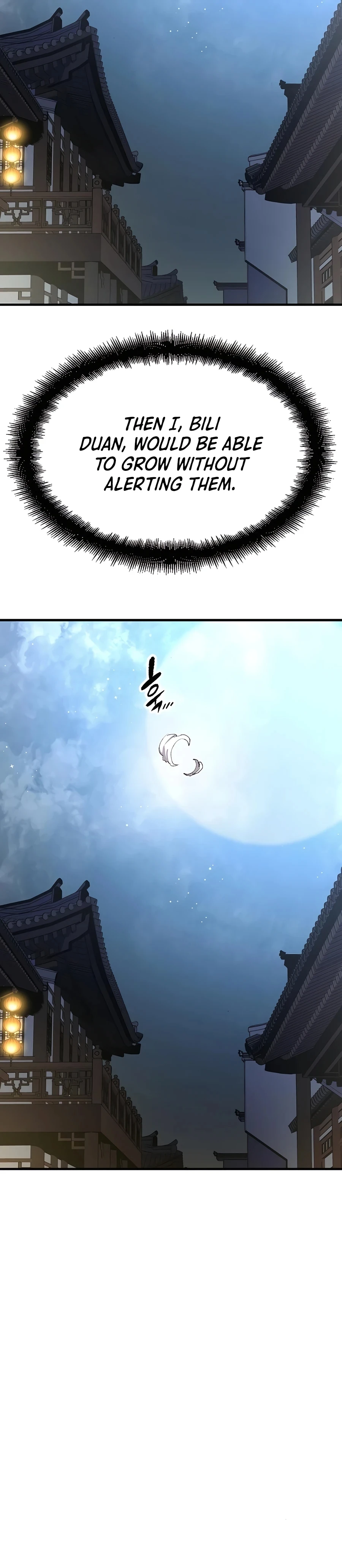 Reborn As The Heavenly Demon chapter 68 page 38