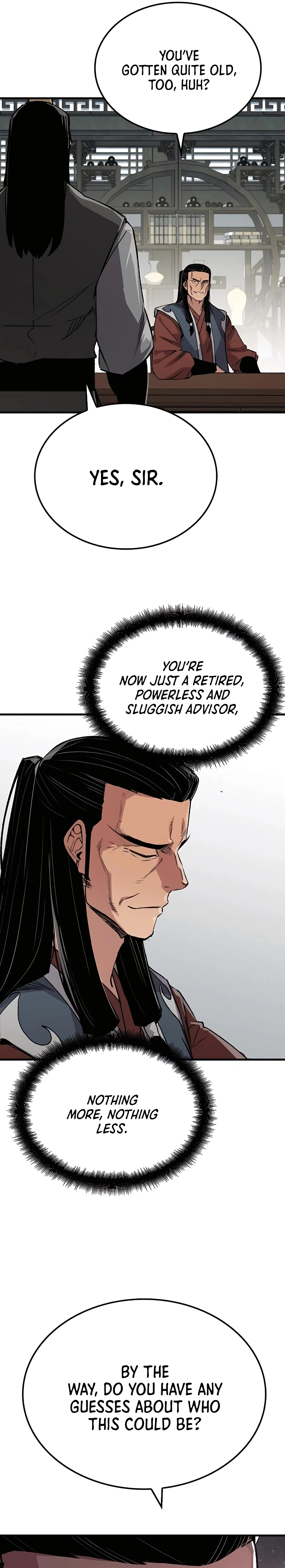 Reborn As The Heavenly Demon chapter 68 page 47