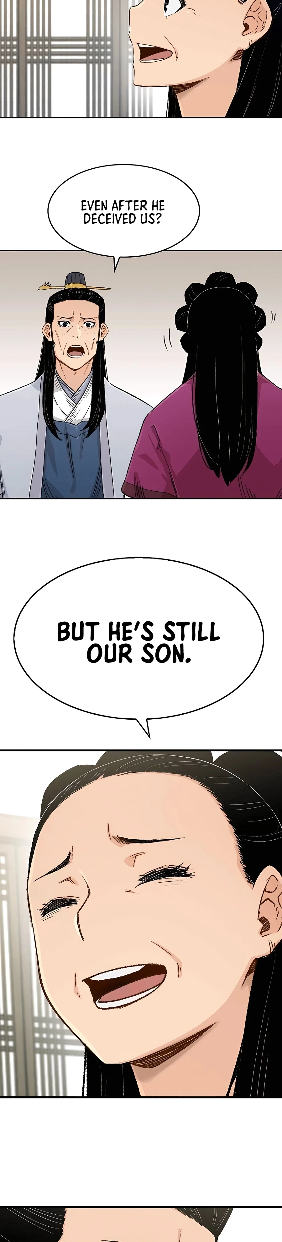 Reborn As The Heavenly Demon chapter 7 page 35