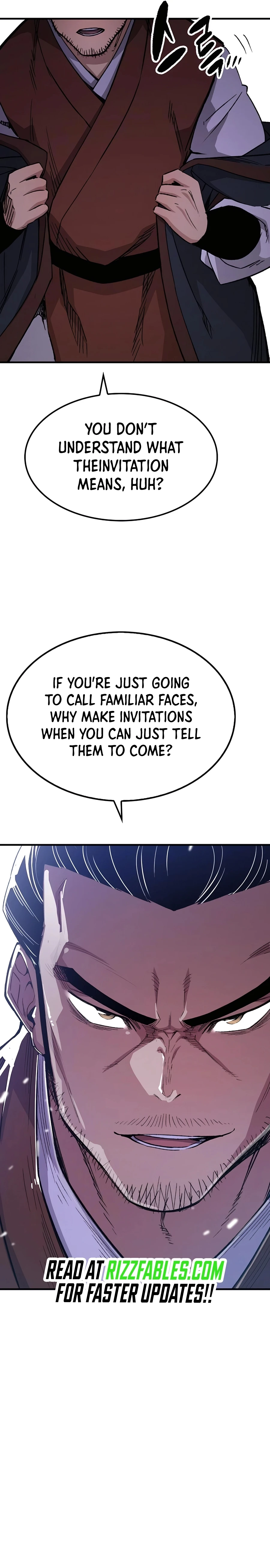 Reborn As The Heavenly Demon chapter 70 page 39