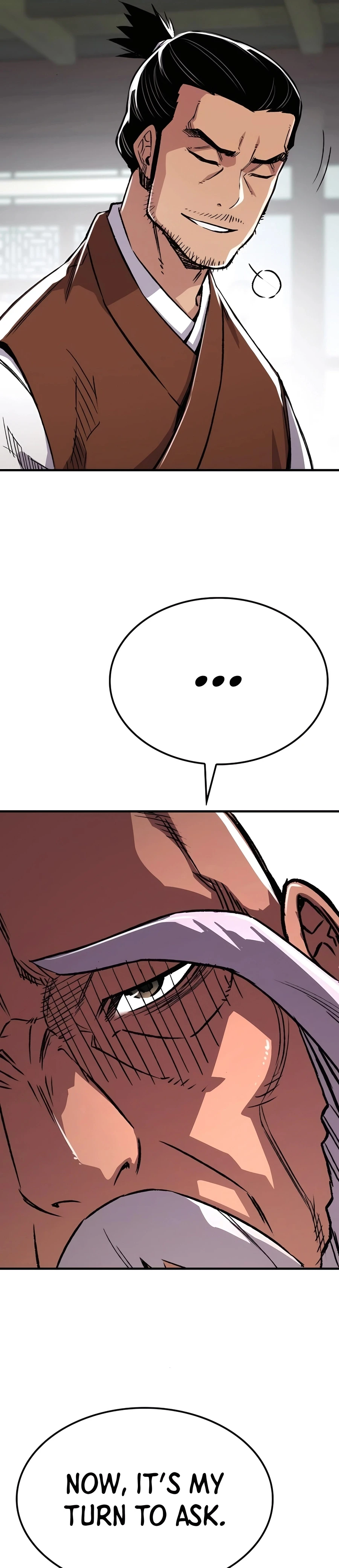 Reborn As The Heavenly Demon chapter 71 page 12