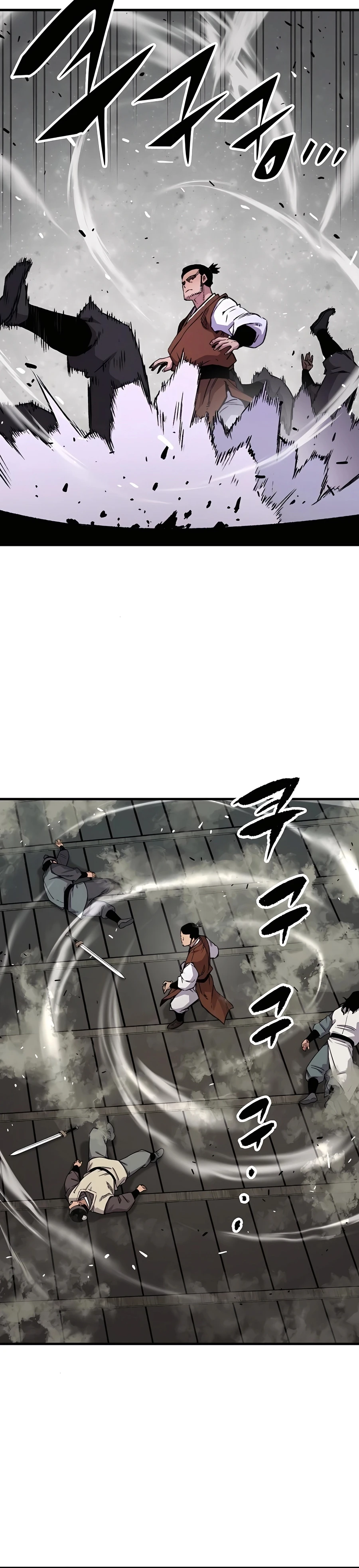 Reborn As The Heavenly Demon chapter 71 page 35