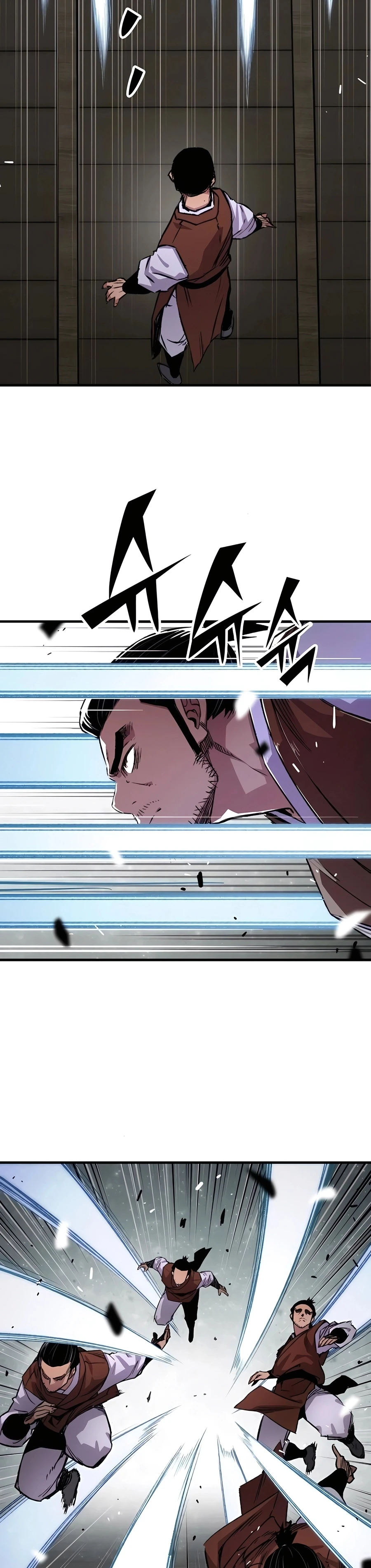 Reborn As The Heavenly Demon chapter 71 page 43