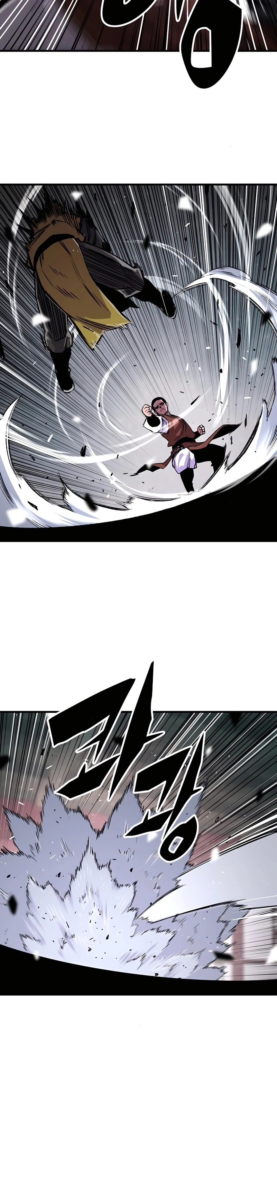 Reborn As The Heavenly Demon chapter 71 page 47
