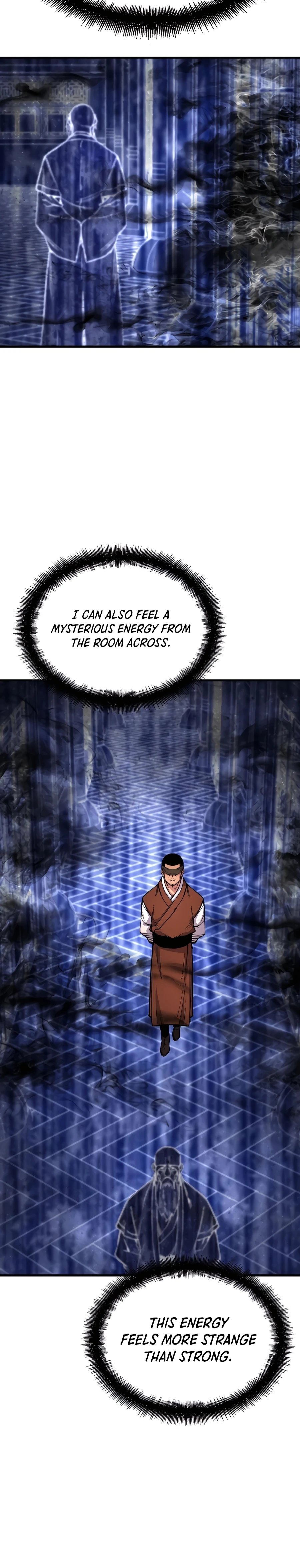 Reborn As The Heavenly Demon chapter 72 page 32
