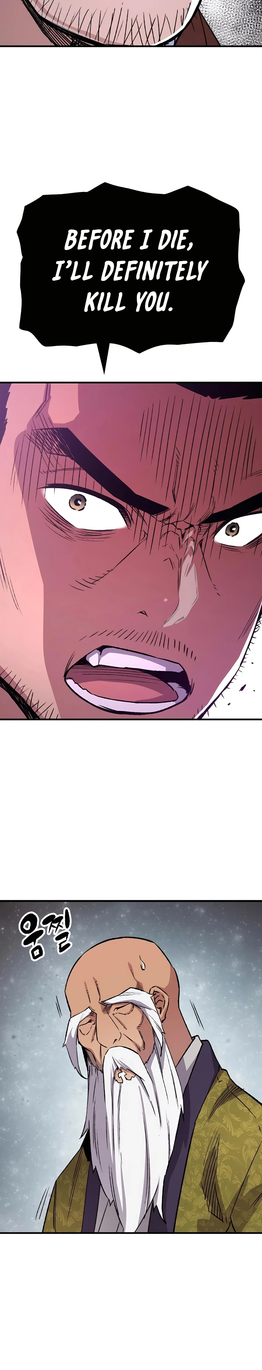 Reborn As The Heavenly Demon chapter 72 page 38