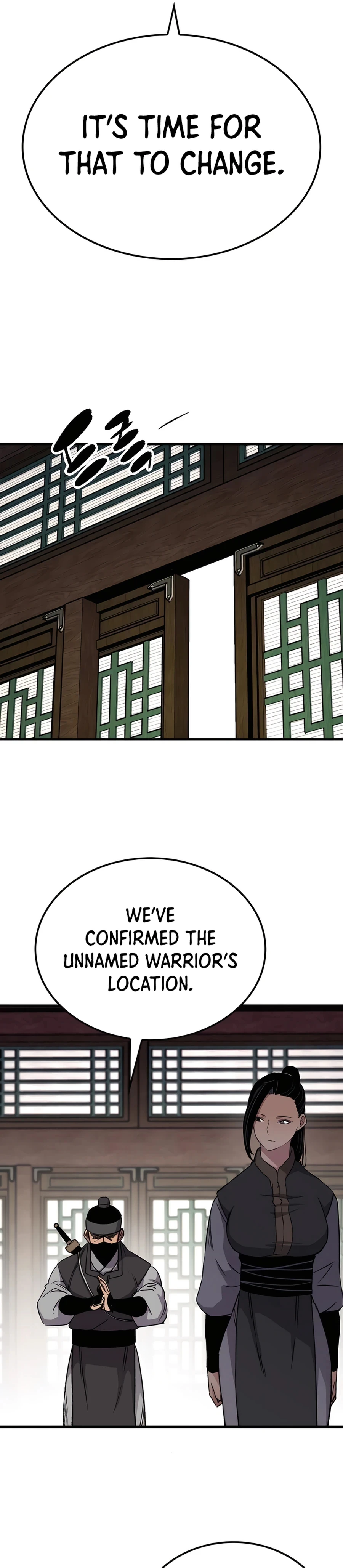 Reborn As The Heavenly Demon chapter 73 page 12