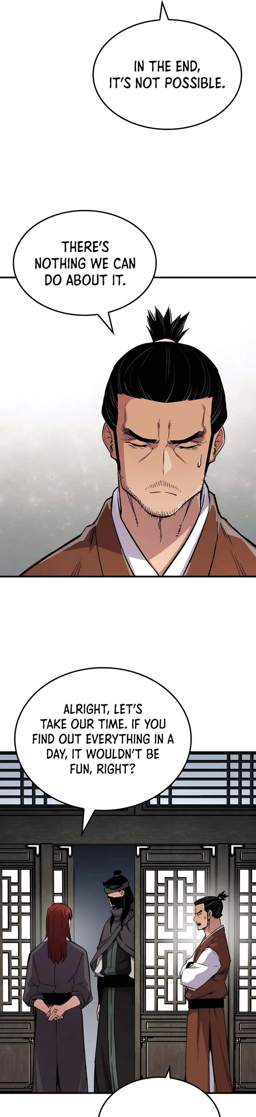 Reborn As The Heavenly Demon chapter 73 page 24