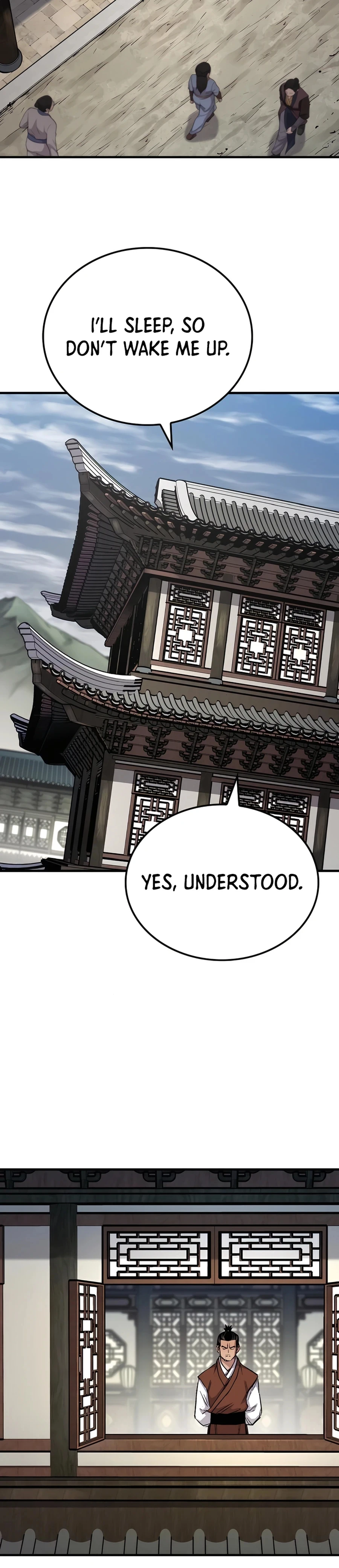 Reborn As The Heavenly Demon chapter 73 page 31
