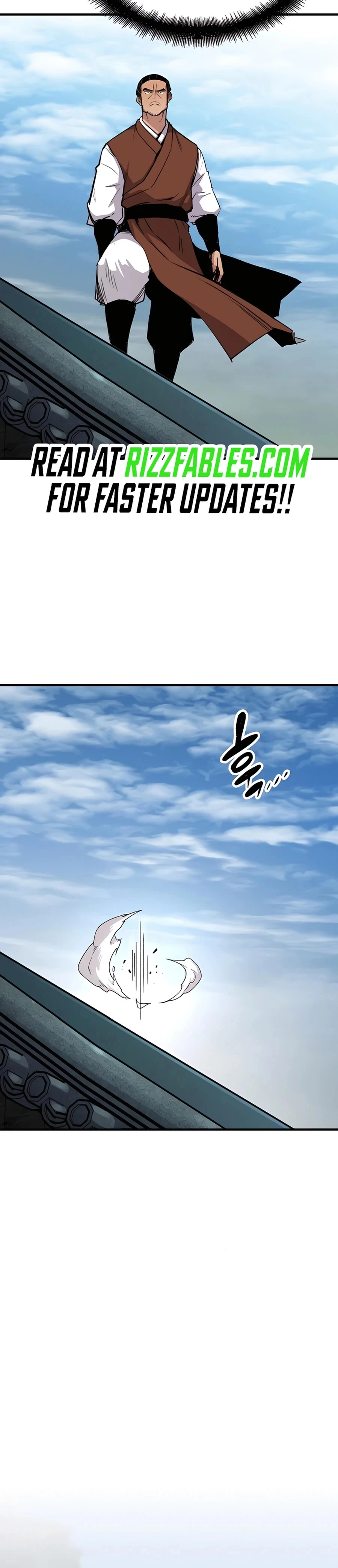 Reborn As The Heavenly Demon chapter 73 page 34