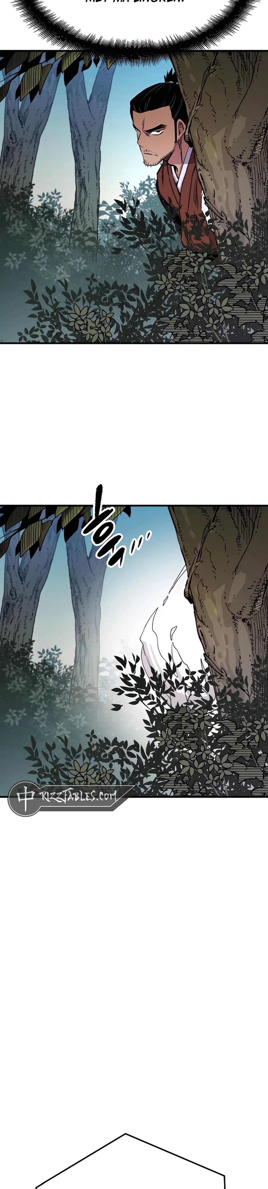 Reborn As The Heavenly Demon chapter 73 page 36