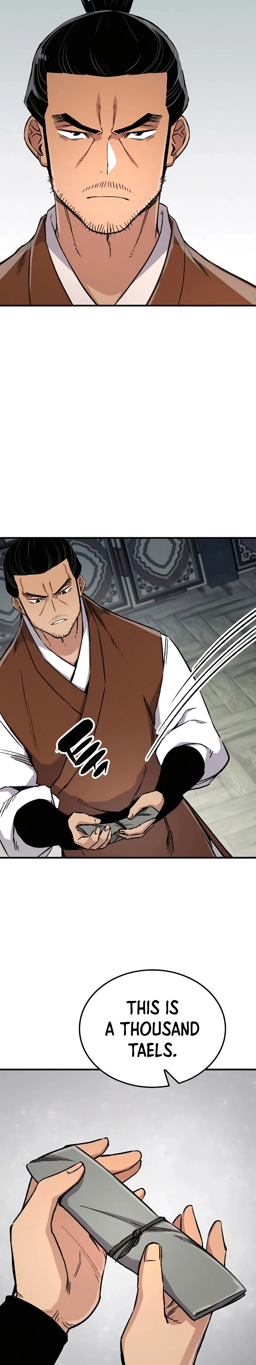 Reborn As The Heavenly Demon chapter 74 page 12
