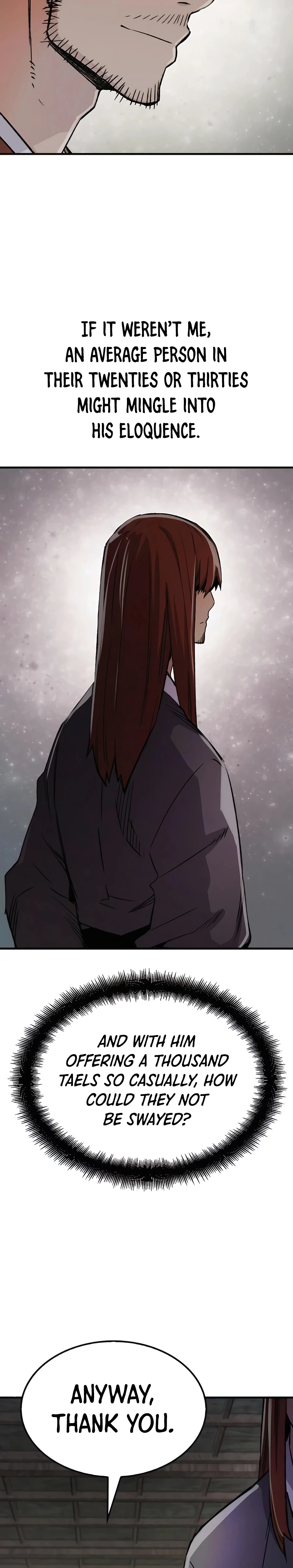 Reborn As The Heavenly Demon chapter 74 page 18