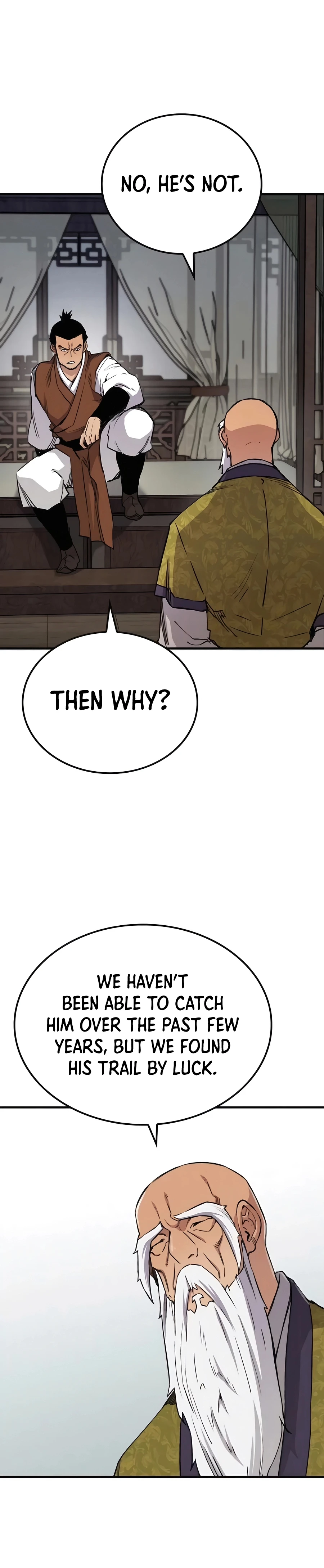 Reborn As The Heavenly Demon chapter 74 page 22