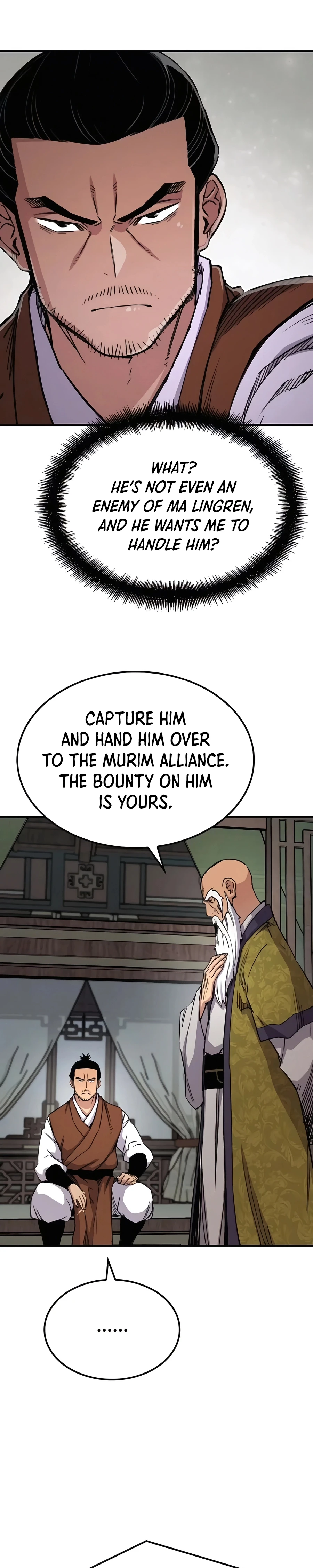 Reborn As The Heavenly Demon chapter 74 page 23
