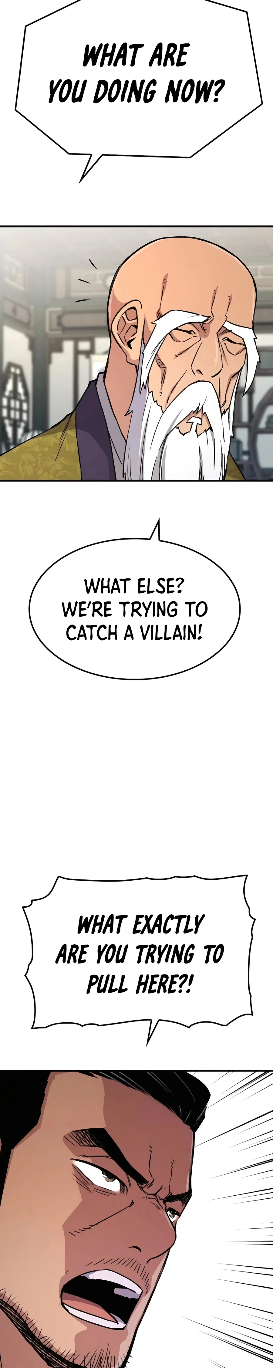 Reborn As The Heavenly Demon chapter 74 page 24