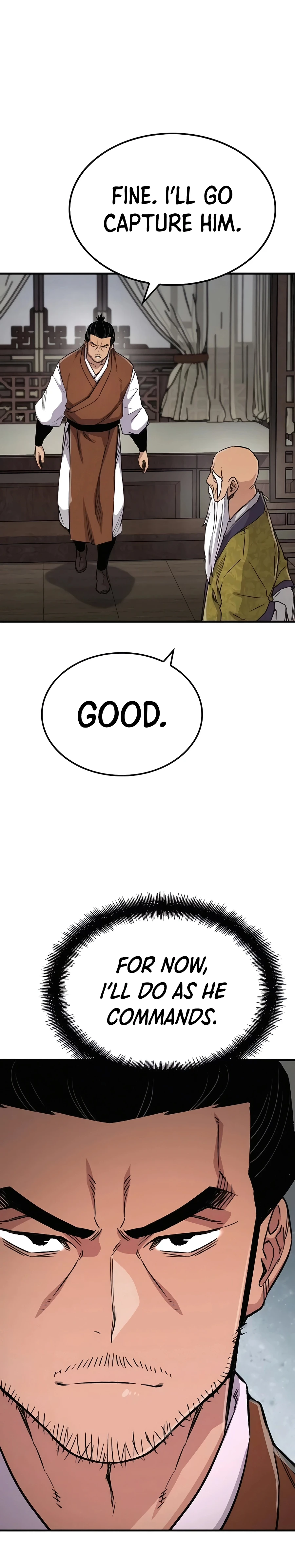 Reborn As The Heavenly Demon chapter 74 page 28