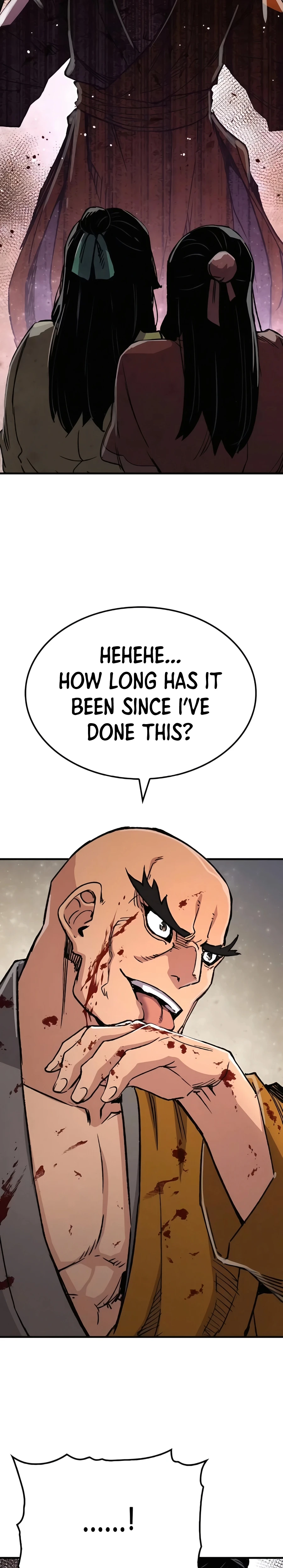 Reborn As The Heavenly Demon chapter 74 page 31