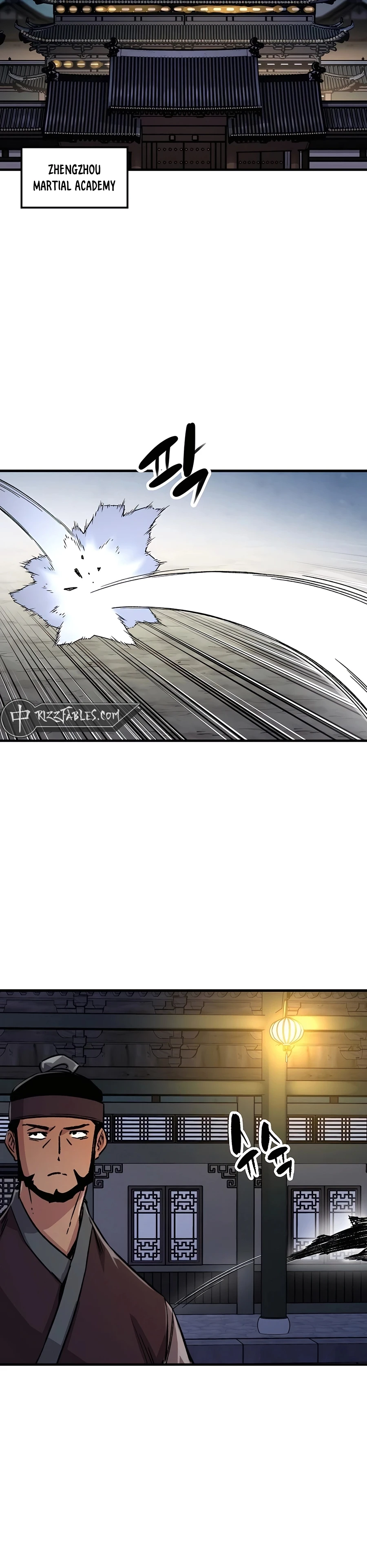 Reborn As The Heavenly Demon chapter 75 page 13