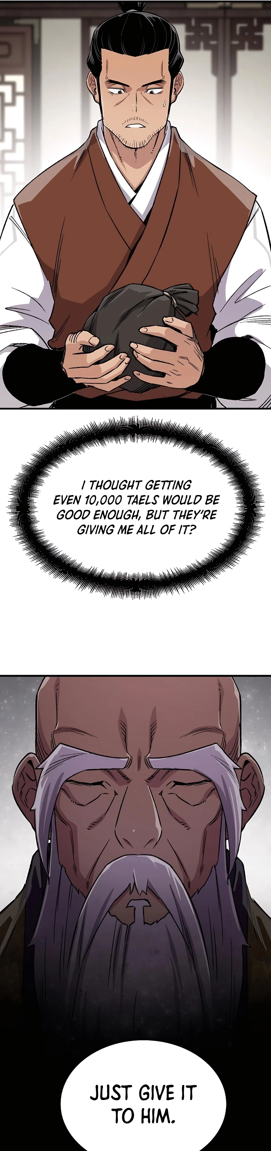 Reborn As The Heavenly Demon chapter 75 page 39