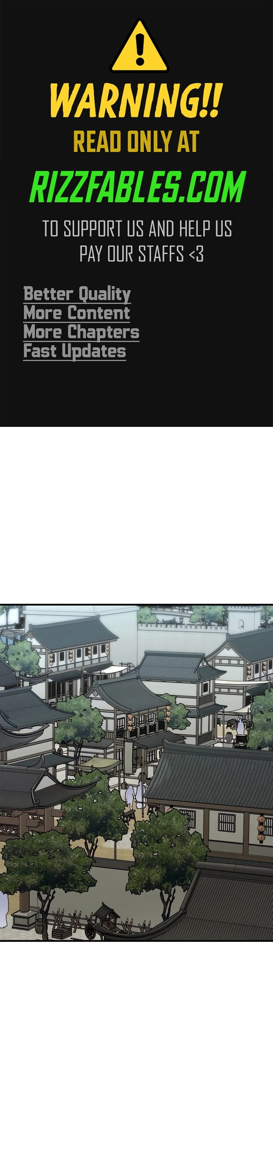 Reborn As The Heavenly Demon chapter 76 page 1