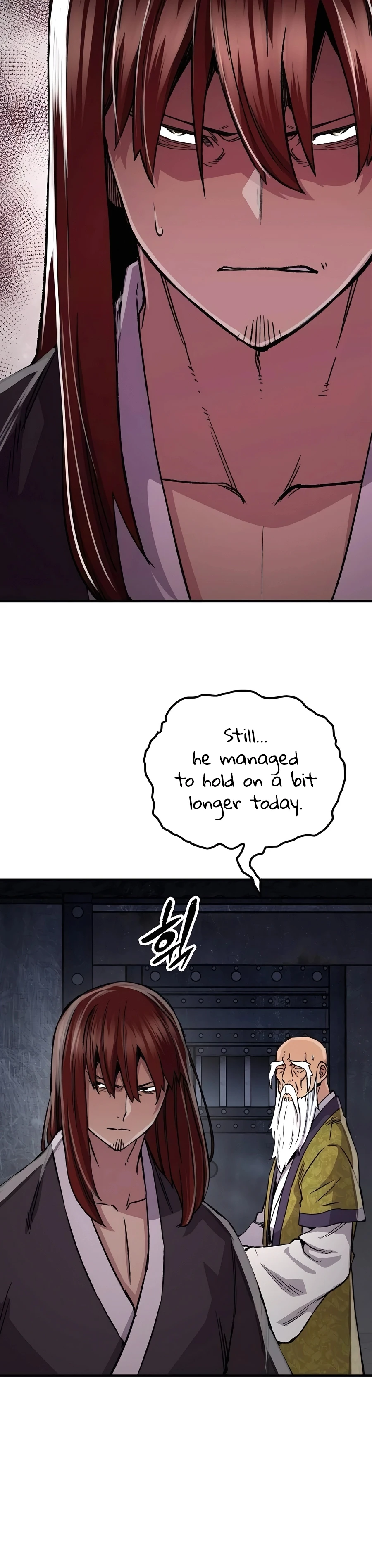 Reborn As The Heavenly Demon chapter 76 page 22