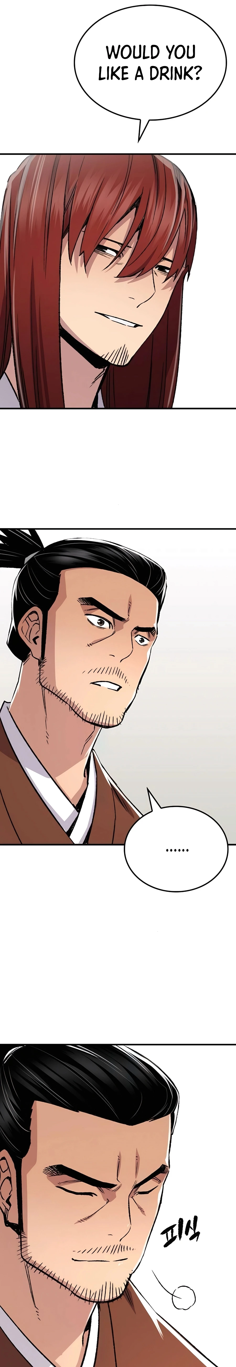 Reborn As The Heavenly Demon chapter 76 page 34