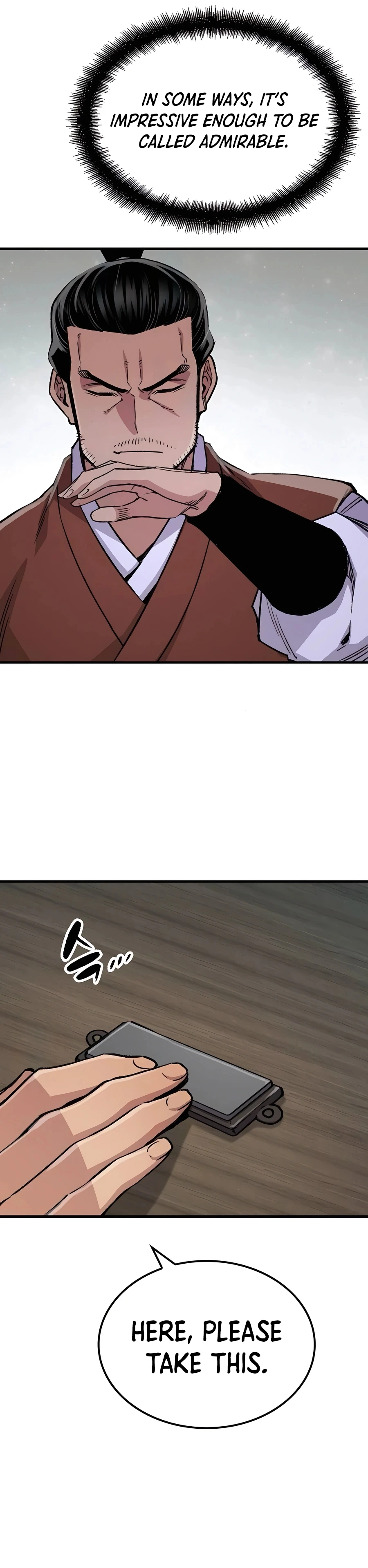 Reborn As The Heavenly Demon chapter 76 page 41