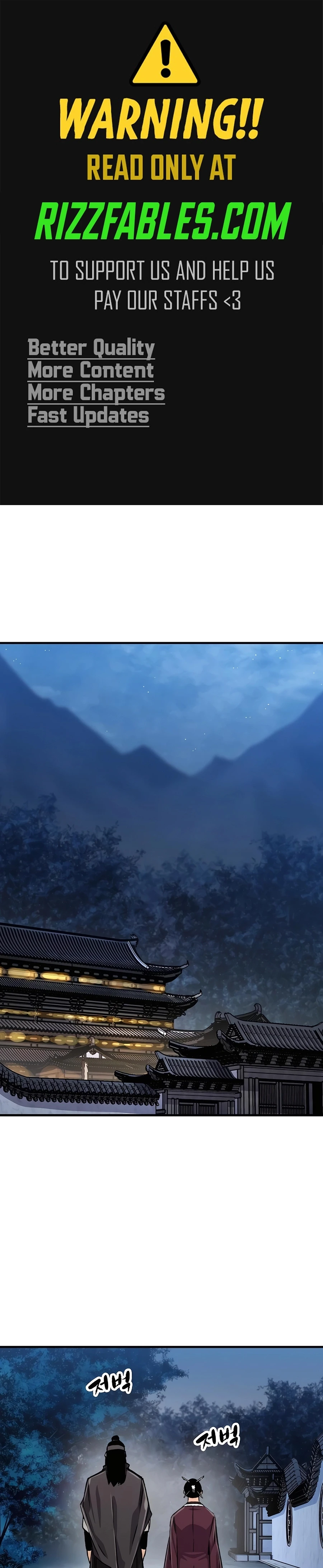 Reborn As The Heavenly Demon chapter 78 page 1