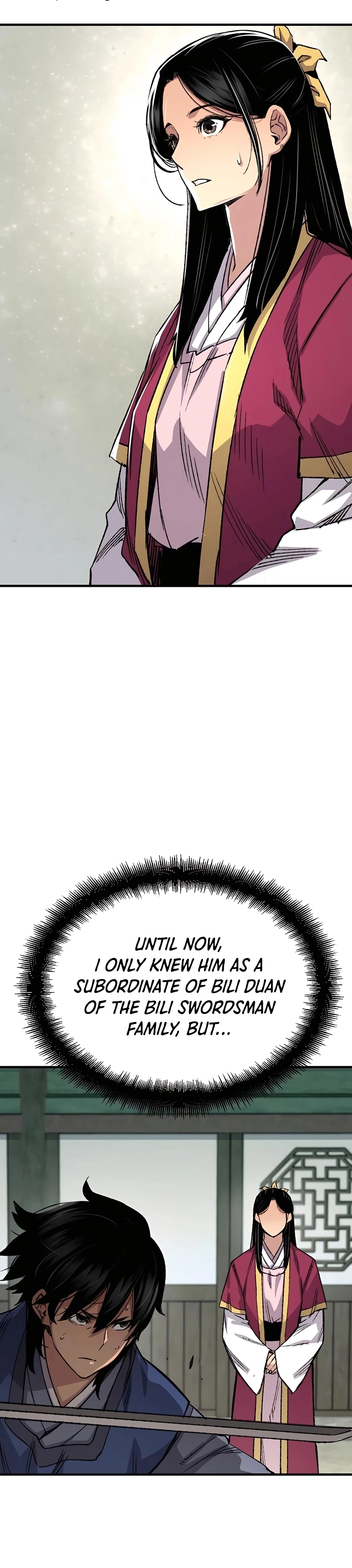 Reborn As The Heavenly Demon chapter 78 page 10