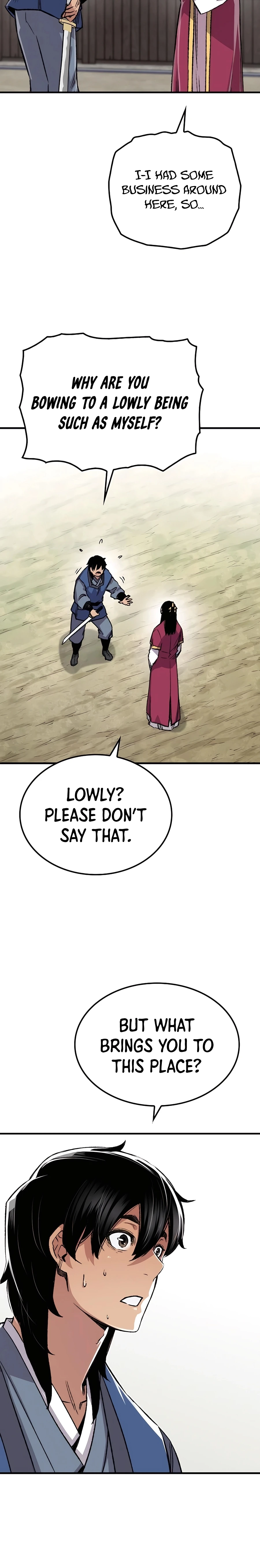 Reborn As The Heavenly Demon chapter 78 page 12