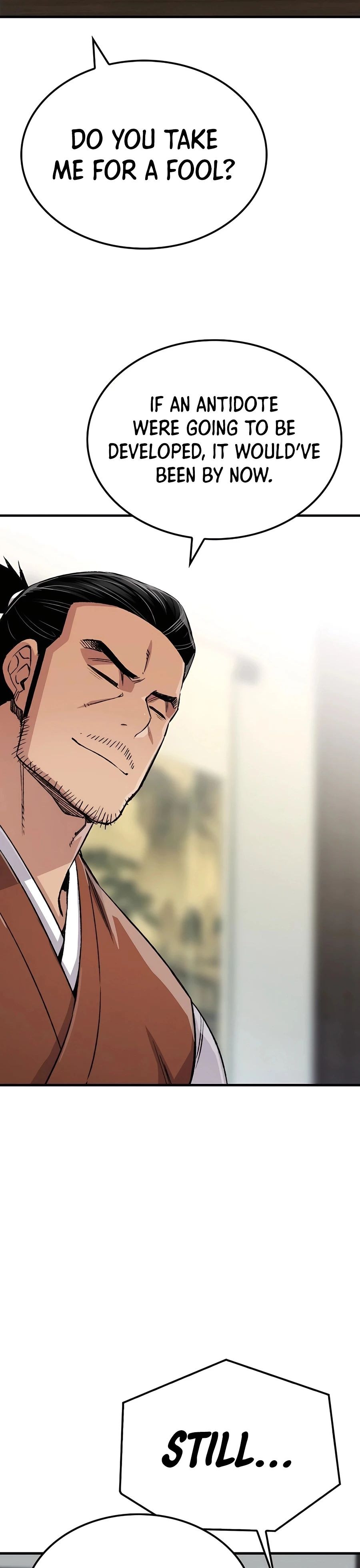 Reborn As The Heavenly Demon chapter 78 page 38