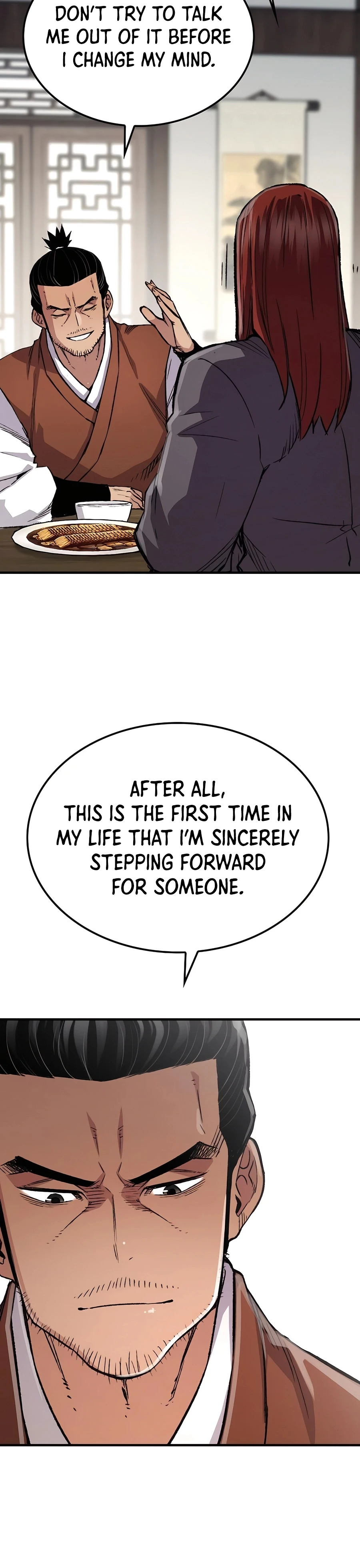 Reborn As The Heavenly Demon chapter 78 page 39