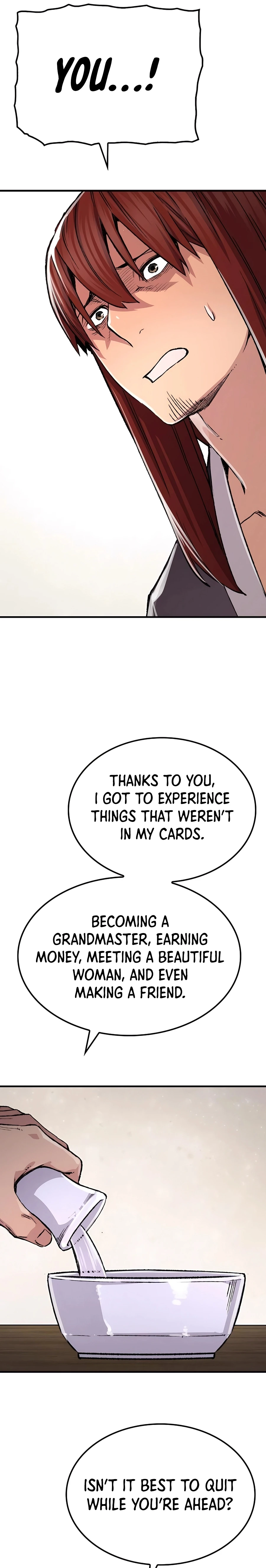 Reborn As The Heavenly Demon chapter 78 page 40