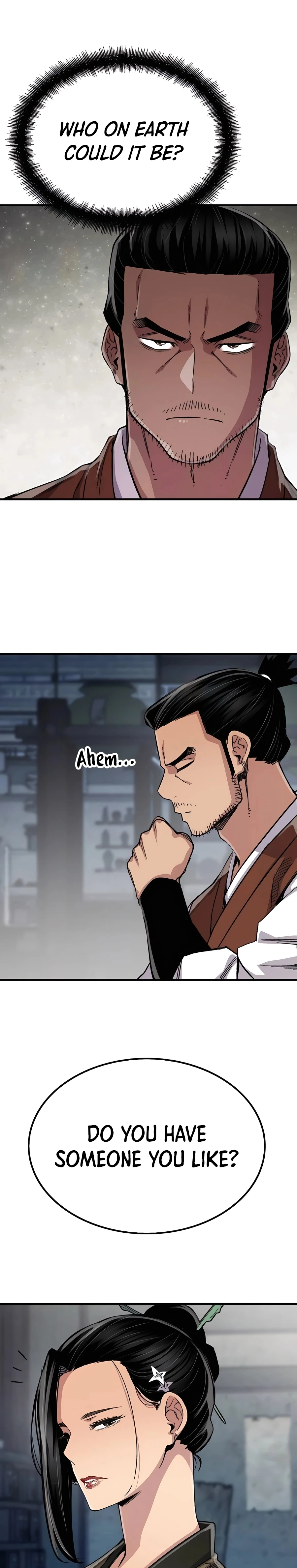 Reborn As The Heavenly Demon chapter 79 page 10