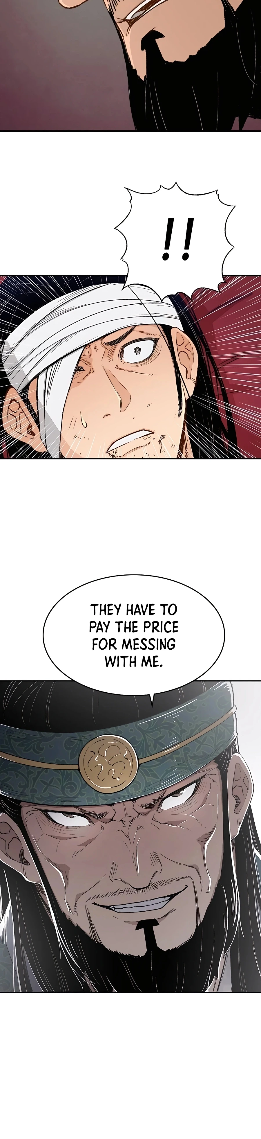 Reborn As The Heavenly Demon chapter 8 page 11