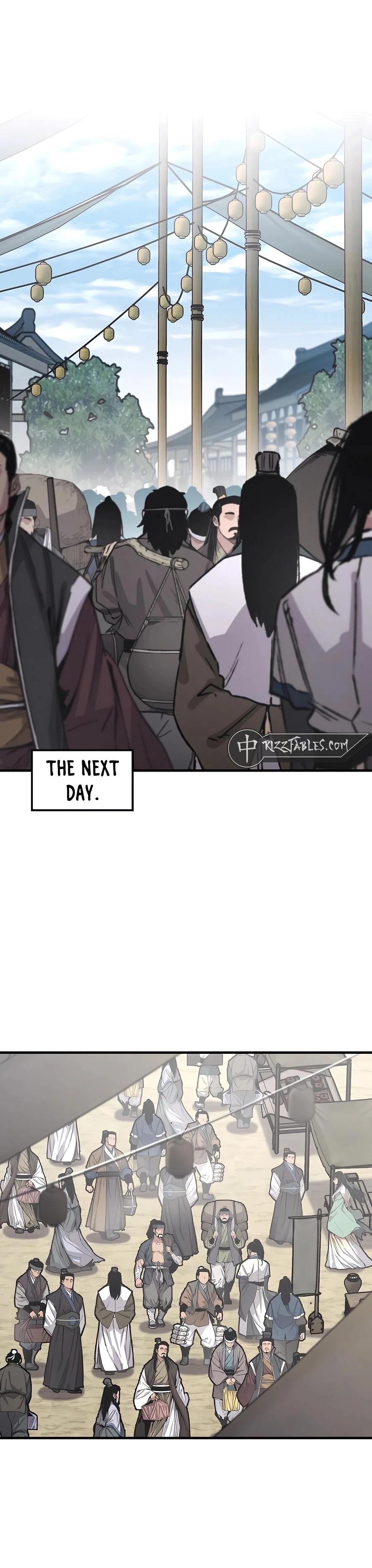 Reborn As The Heavenly Demon chapter 80 page 19